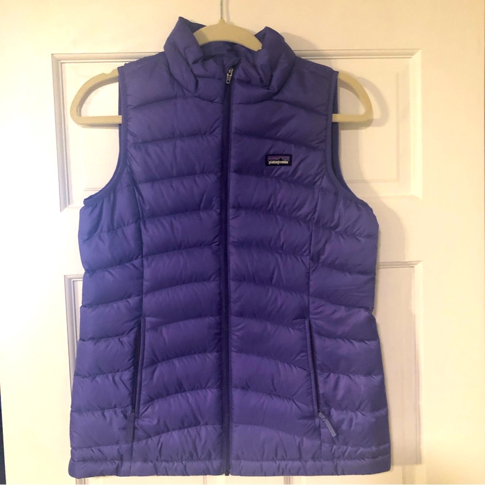 Patagonia Girls Vest